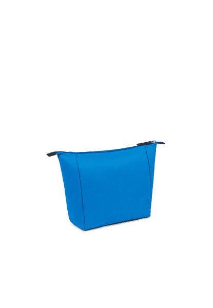 Malou medium - electric blue
