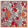 Potpourri Flowers 130x130 - multi wine