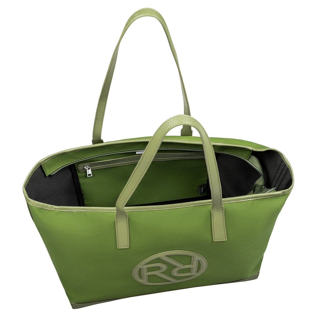 Nora large - olive