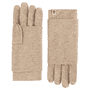 Pure Cashmere Stulpenhandschuhe  - cashmere