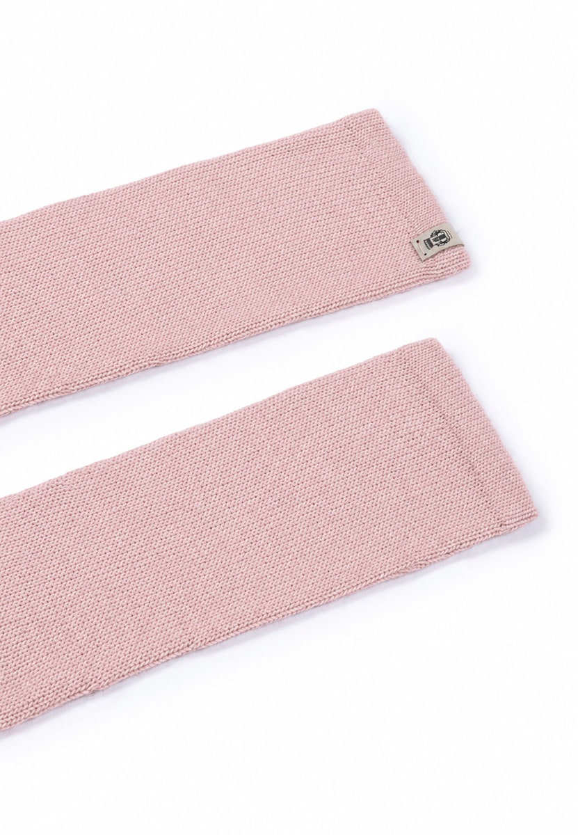 Essentials Stulpe - blush