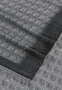 Light Pattern 40x180  - silvergrey