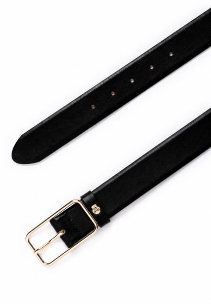 Lara 3,5cm - black
