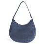 Liberty medium nubuk  - classic navy
