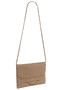 Nele one small - walnut