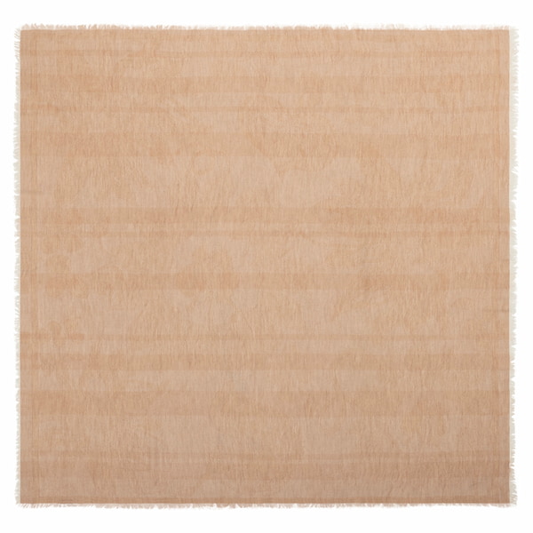 Magic Flower 130x130 - camel