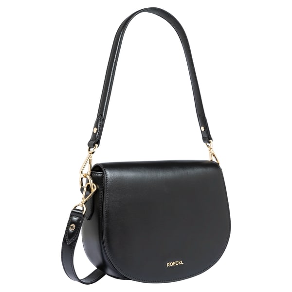 Giorgia small - black