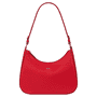 Cleo small - classic red