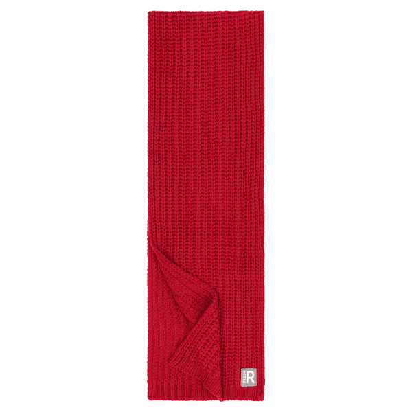Urban Style Schal 25x170 - classic red