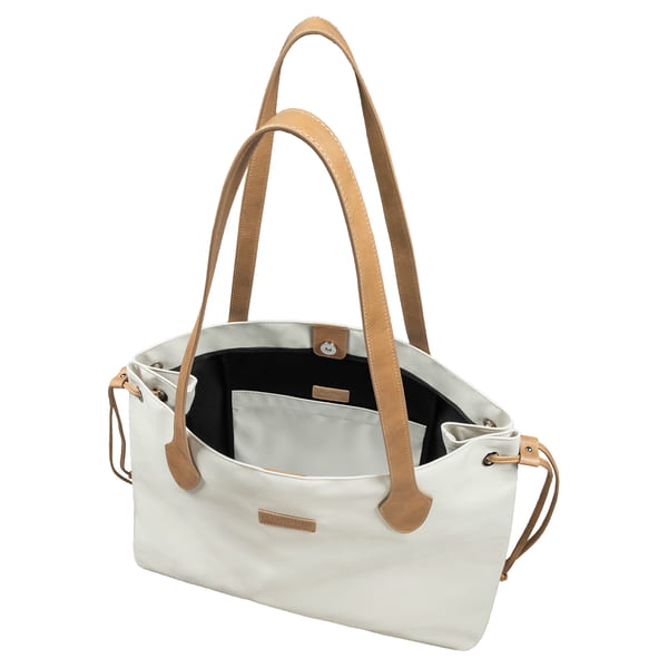 Miami shopper extra large - linen