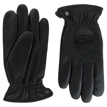 FC Bayern Classic Branded - black
