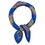 Young Paisley 53 x 53 - multi heaven