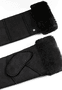 Igloo Faeustling - black