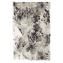 Flower Dust 70x180  - flanell