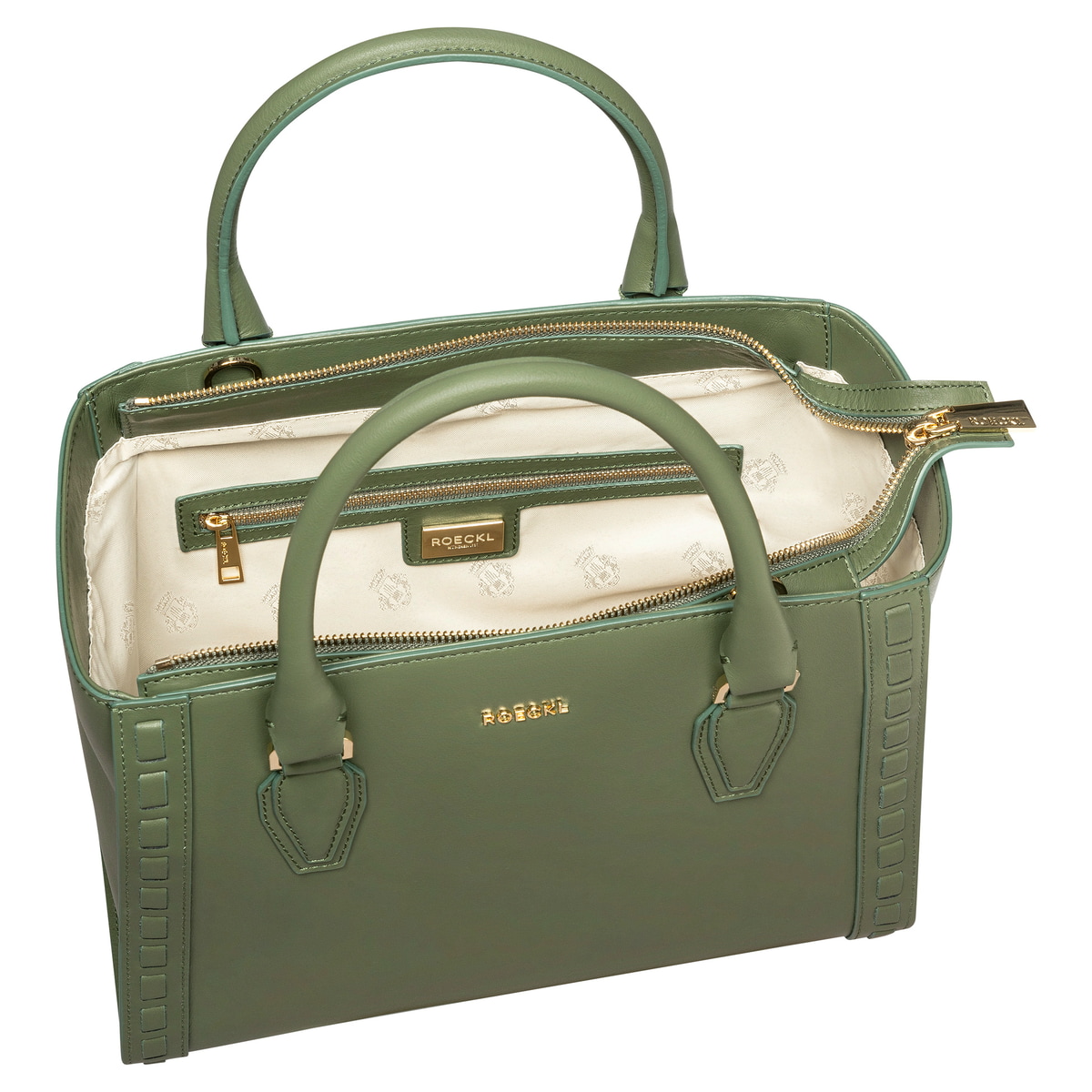Mathilde crafted medium - pine