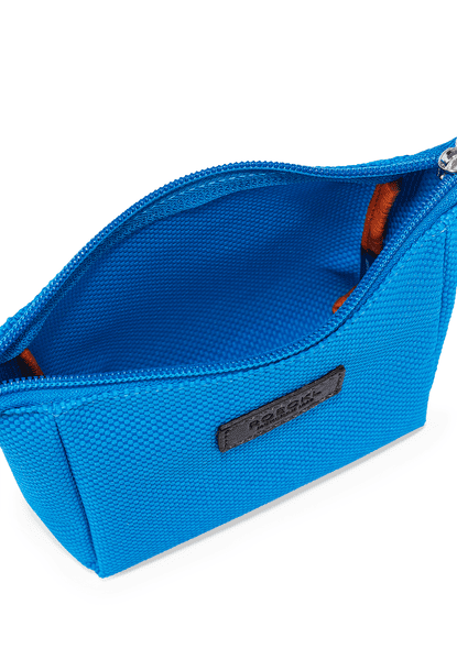 Mona small - electric blue