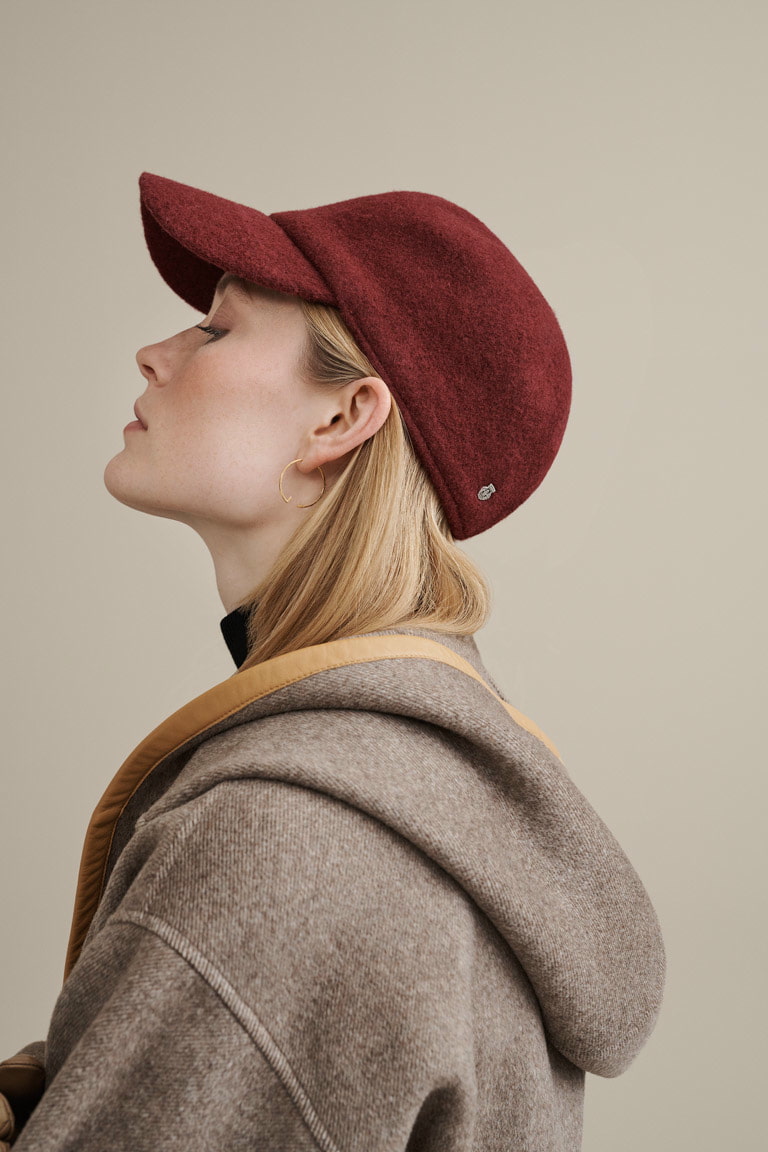 Bel Air Women - bordeaux