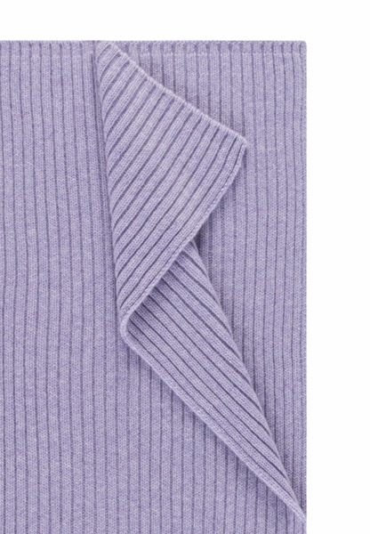 Winter Dream Schal 30x180 - amethyst