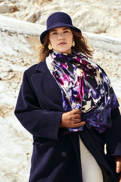 Carnaby - classic navy