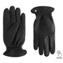 ROECKL x Unfair Athletics Lederhandschuhe  - black