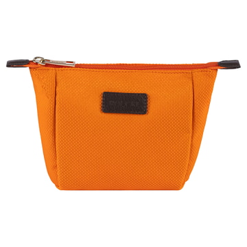 Bottle Bag Pouch XS - mandarine