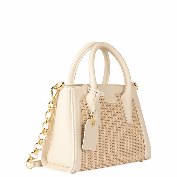 Mathilde small - buttercream