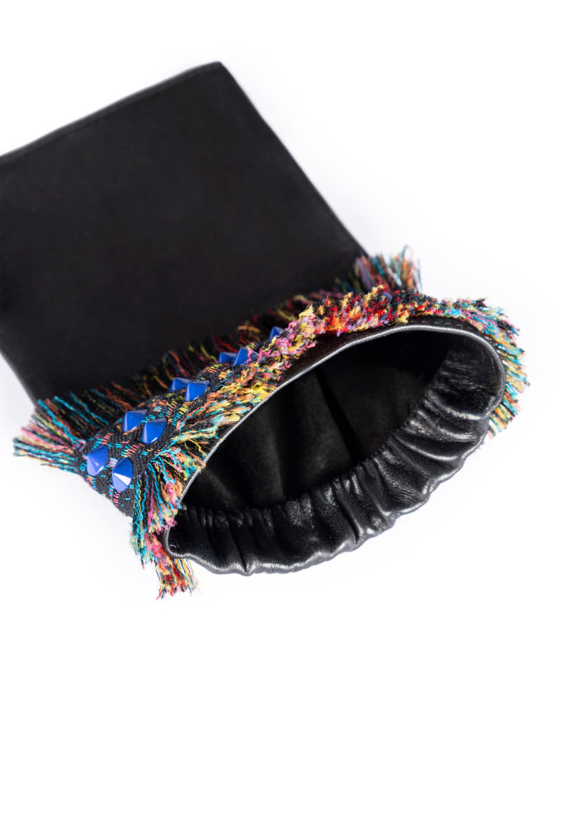 Meadow  - black
