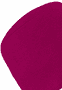 Essentials Muetze One - fuchsia