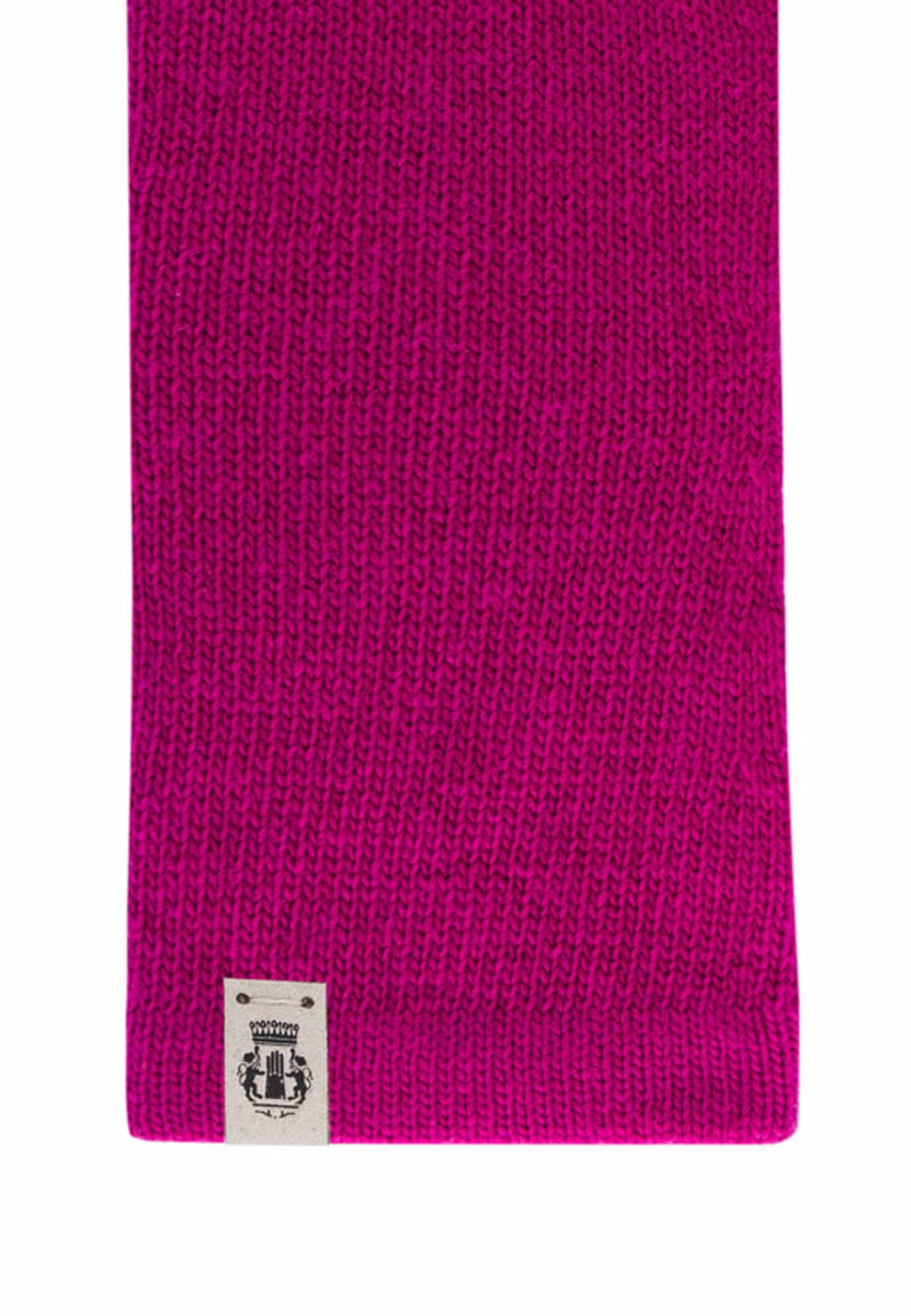Essential Stulpe - fuchsia