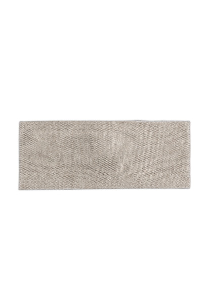 Essentials Stirnband - cashmere