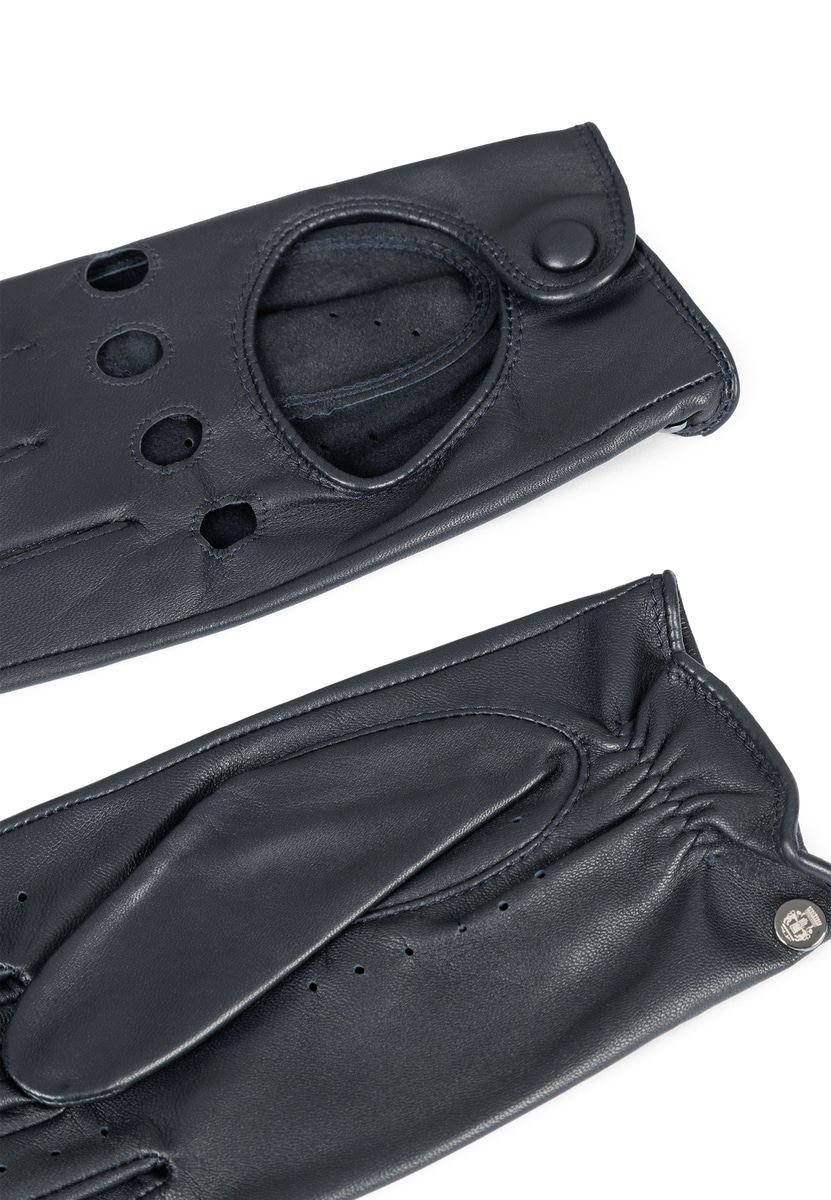 Rom Autofahrer - classic navy