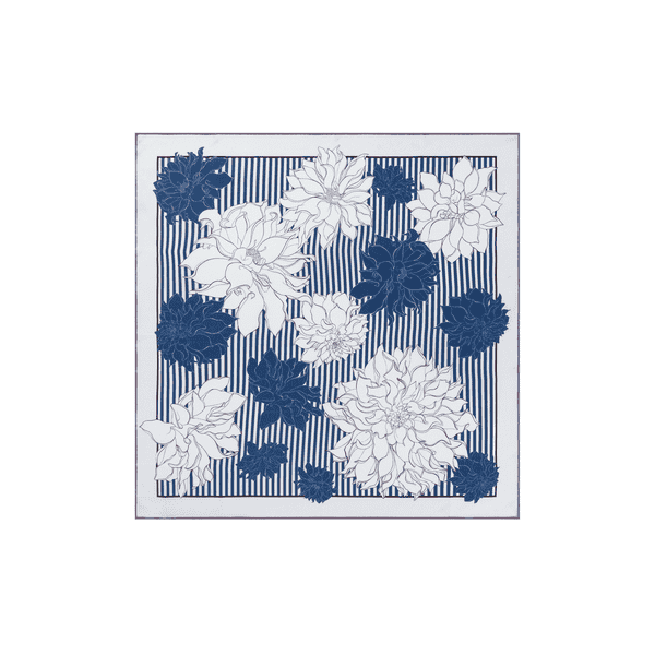 Daisy 64x64  - multi grape