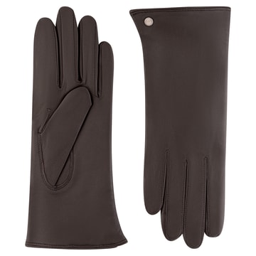 Women's Glove HS1-A3 - coffee