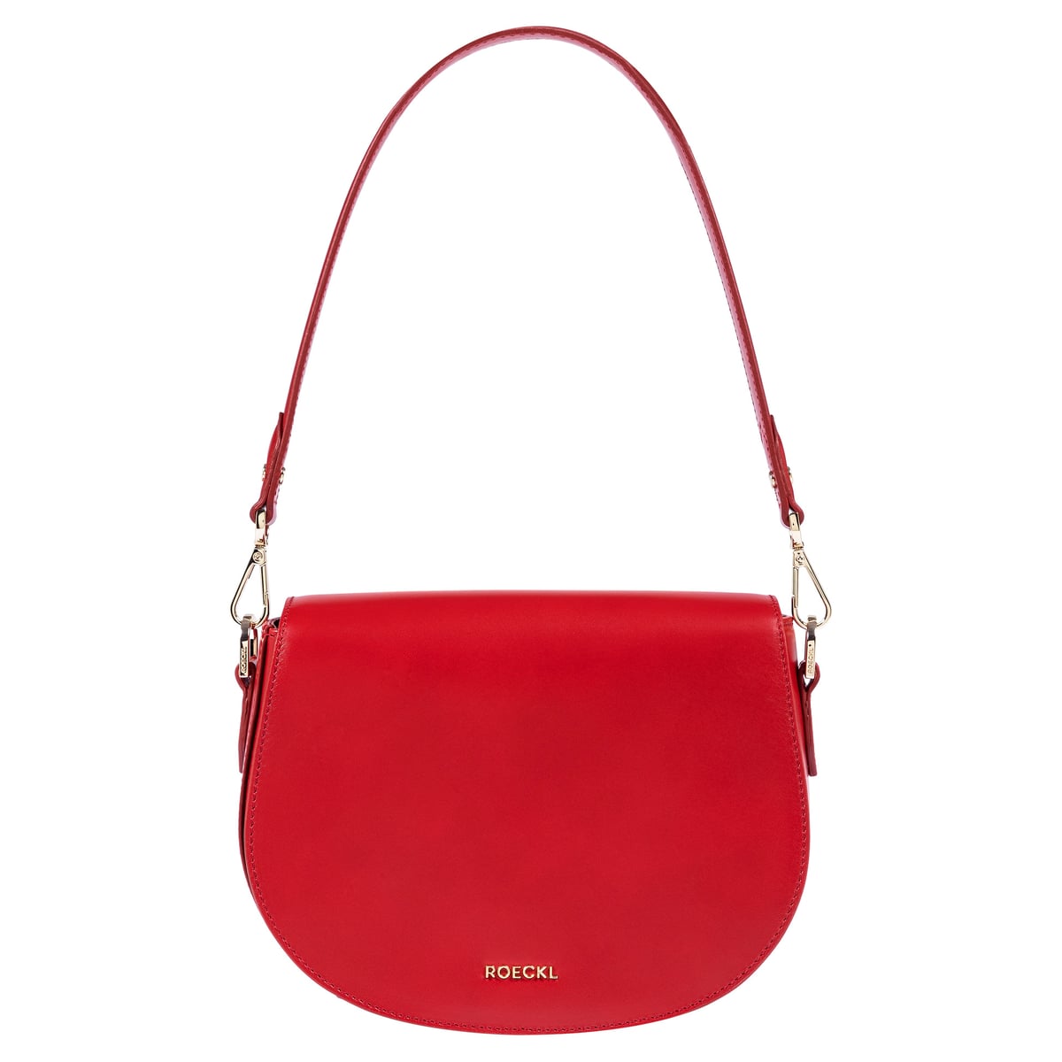 Florence Umhängetasche small - classic red