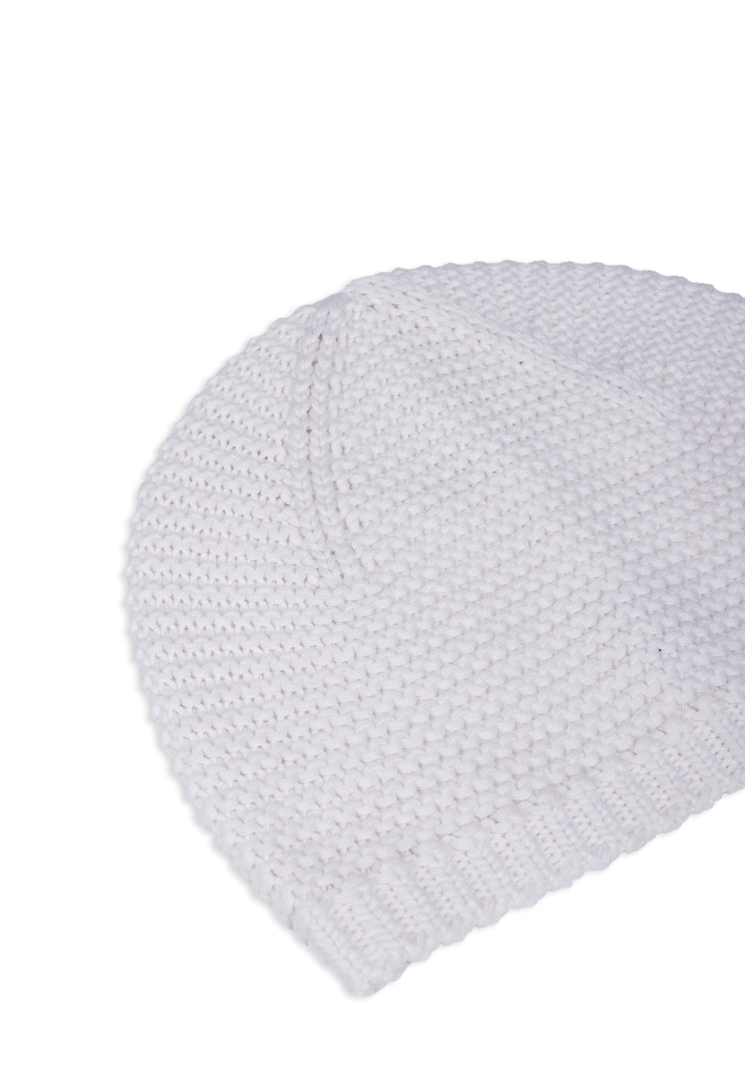 Lola Mütze  - white