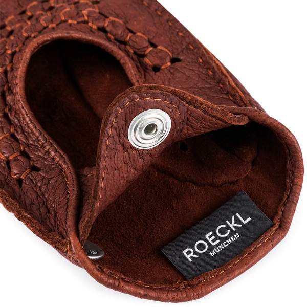 Bozen Autofahrer  - cognac