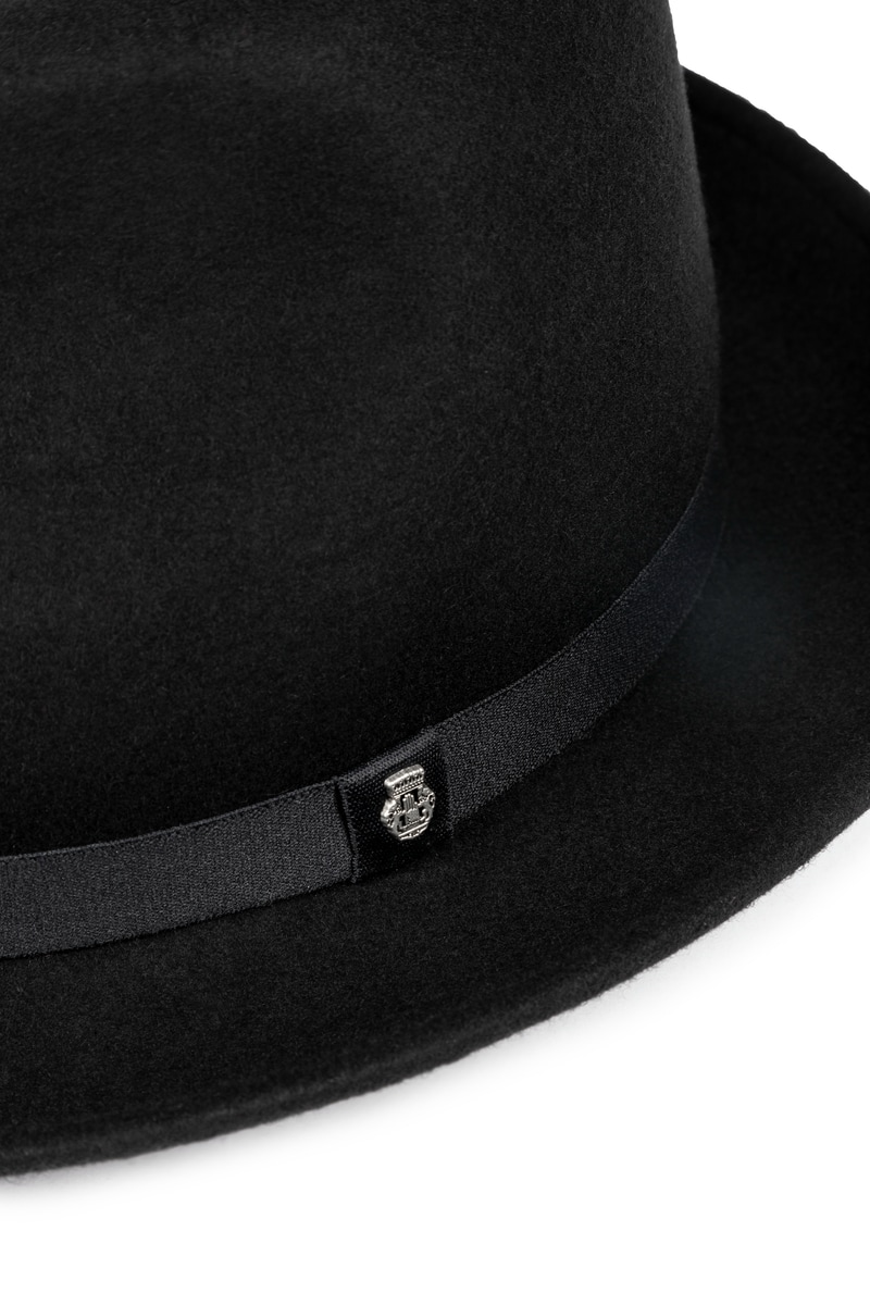 Harrow - black