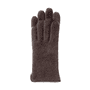 Klassischer Walkhandschuh Men - mocca