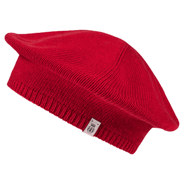 Essentials Baske - red