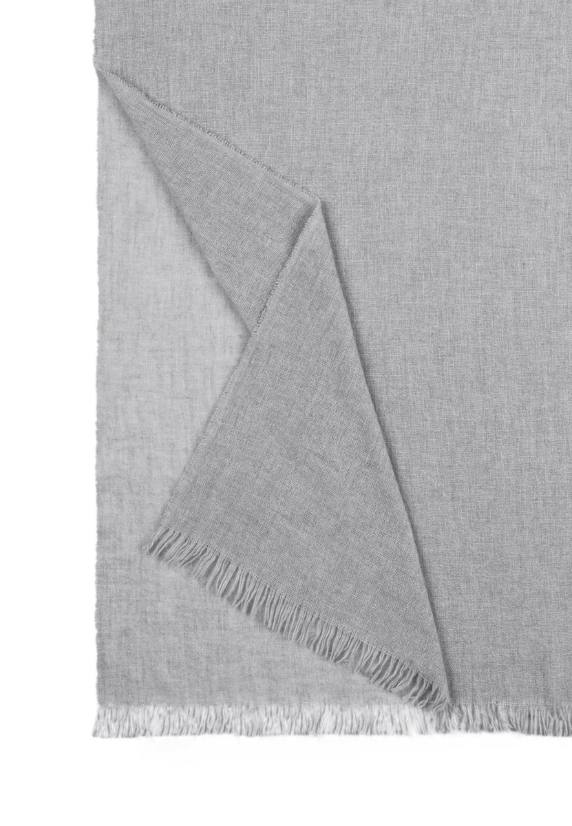 Basic Wool Men 60x200 - flanell