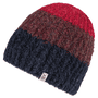 Cosy Boucle Muetze - multi magenta