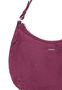 Liberty medium nubuk  - raspberry