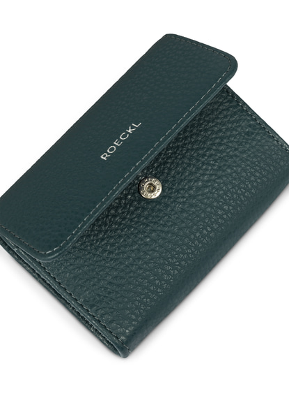 Asta small - emerald
