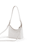 Diana Shoulder bag extra small  - linen