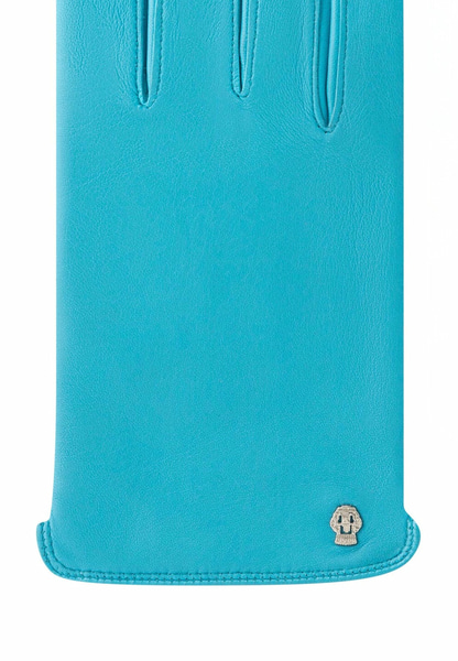 New York - turquoise