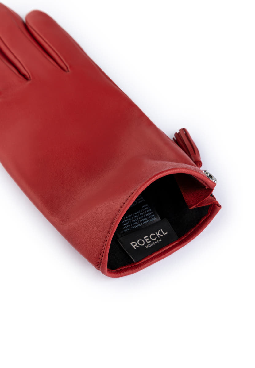 Liverpool  - classic red