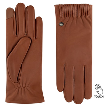 Arizona Touch - saddlebrown