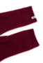 Alicia  - ruby red