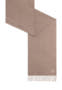 Heraldic Classic Solid Women 42x180  - mink