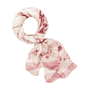 Aquarelle Flowers 70x180 70x180 - multi rose
